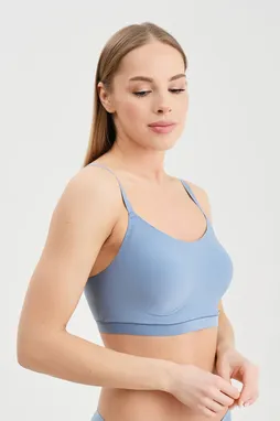 Chantelle C16A20 0E9 Misty grey