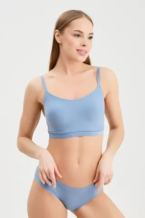 Chantelle C16A20 0E9 Misty grey