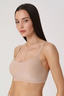 Chantelle C16A20 0WU Nude