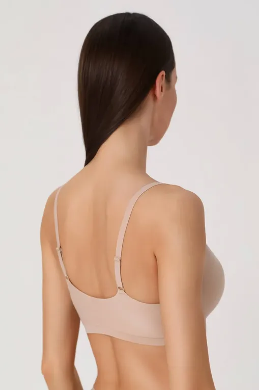 Плотные чашки Chantelle C16A20 0WU Nude