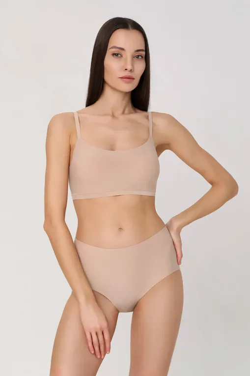 Плотные чашки Chantelle C16A20 0WU Nude