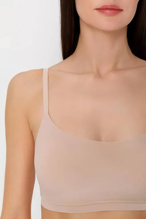 Плотные чашки Chantelle C16A20 0WU Nude