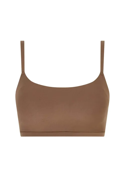 Плотные чашки Chantelle C16A20 02E Cocoa