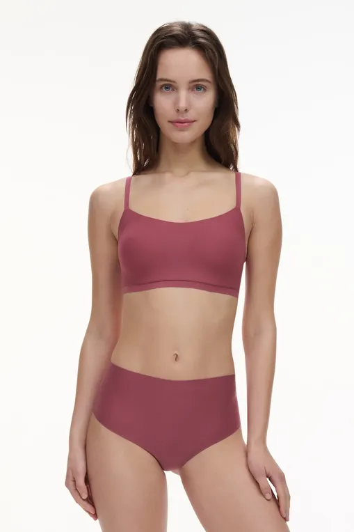 Плотные чашки Chantelle C16A20 085 Sepia