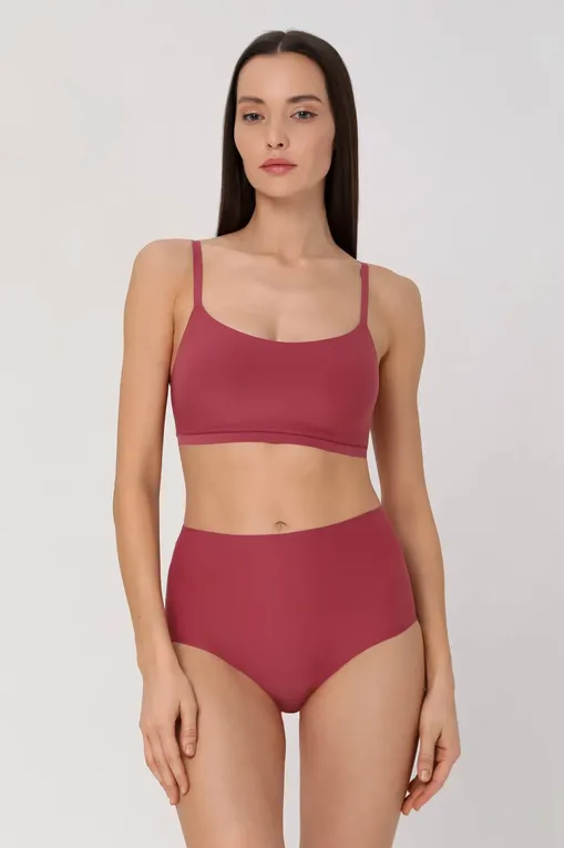 Плотные чашки Chantelle C16A20 085 Sepia