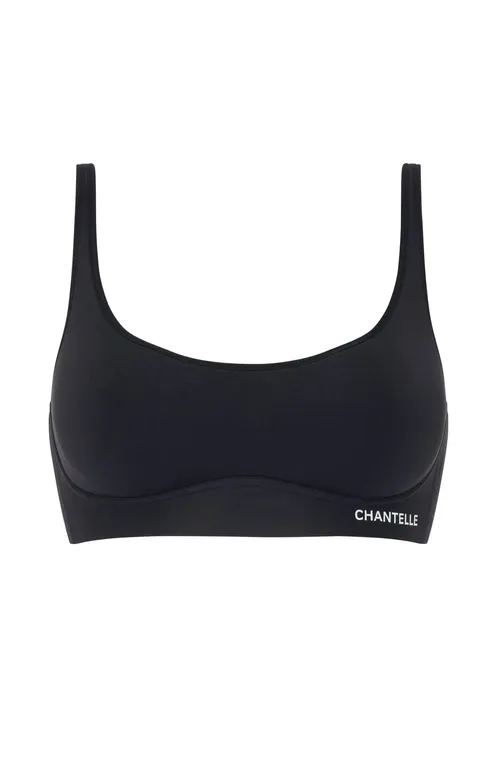 Мягкие чашки Chantelle C16A50 011 Black