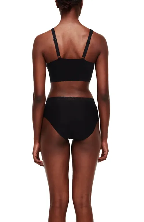 Мягкие чашки Chantelle C16A50 011 Black