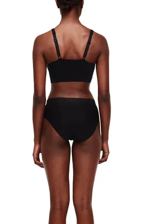 Chantelle C16A50 011 Black