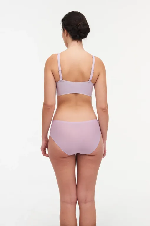 Мягкие чашки Chantelle C16A50 02X Lavender frost