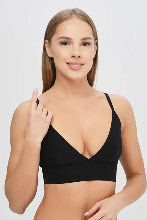 Топы Chantelle C16A90 011 Black