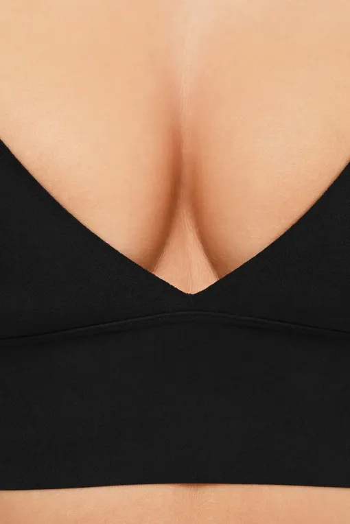 Топы Chantelle C16A90 011 Black