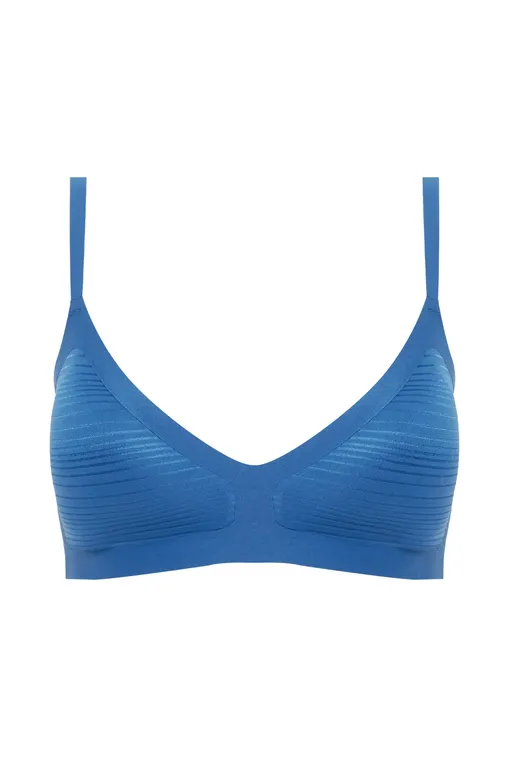 Бюстгальтеры Chantelle C20D10 00C Jeans blue