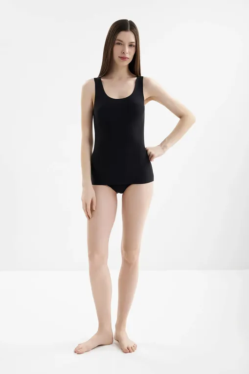 Топы Chantelle C26460 011 Black