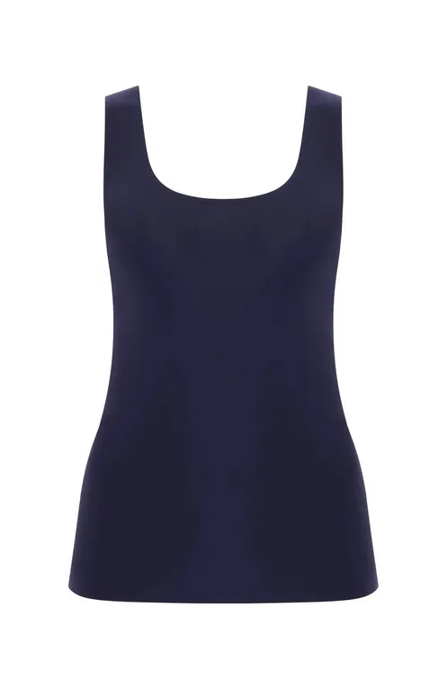 Топы Chantelle C26460 0K4 Saphir