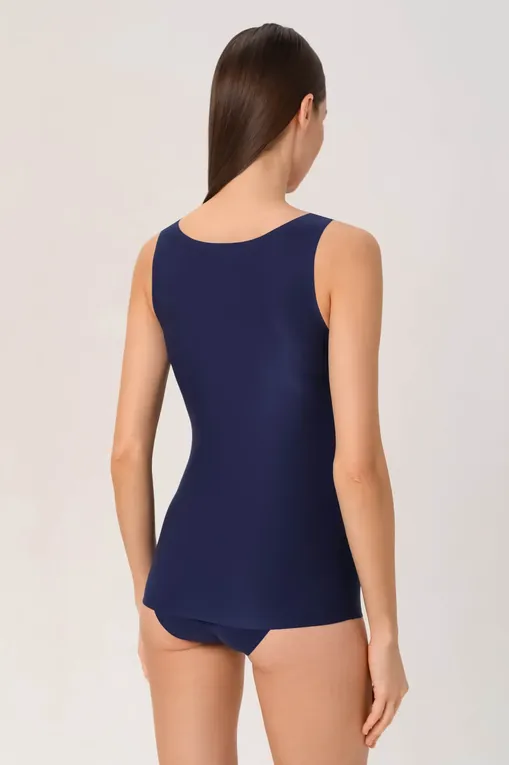 Топы Chantelle C26460 0K4 Saphir