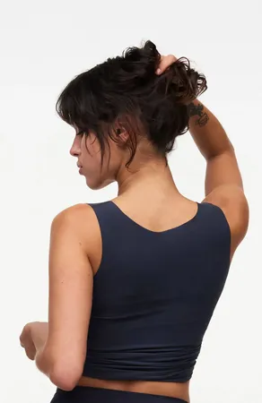 Chantelle C26460 0SE Deep grey