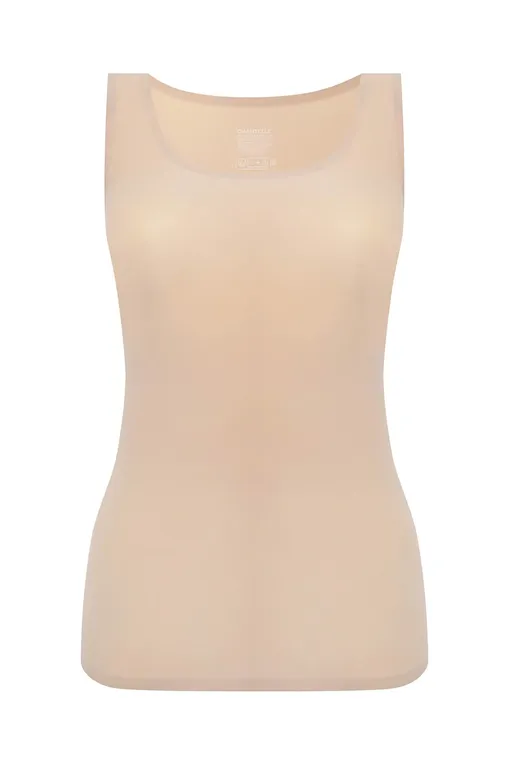 Топы Chantelle C26460 0WU Nude