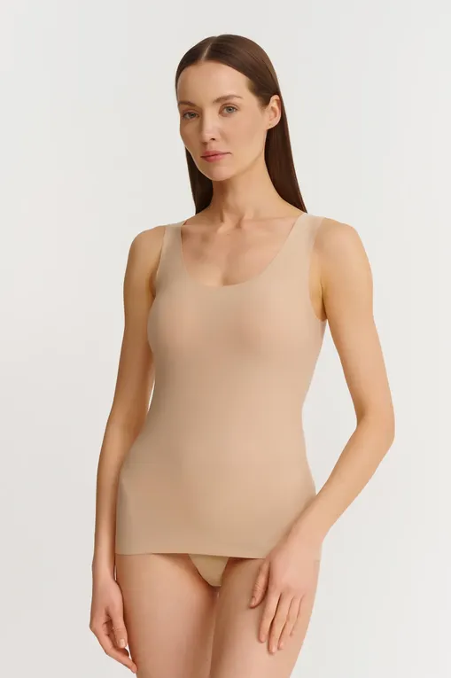 Топы Chantelle C26460 0WU Nude