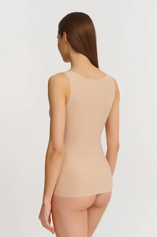 Топы Chantelle C26460 0WU Nude