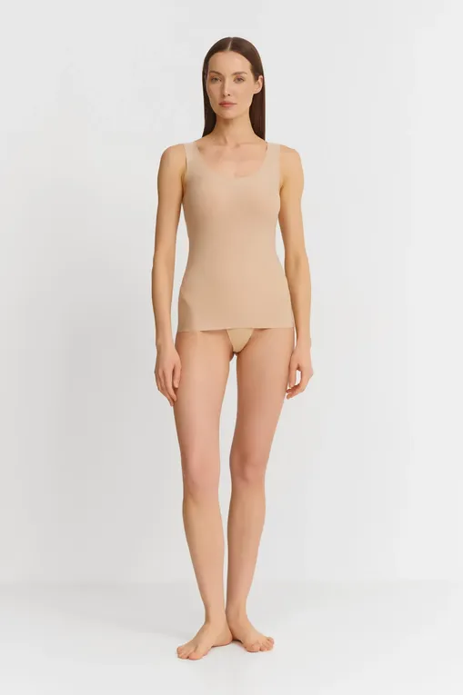 Топы Chantelle C26460 0WU Nude