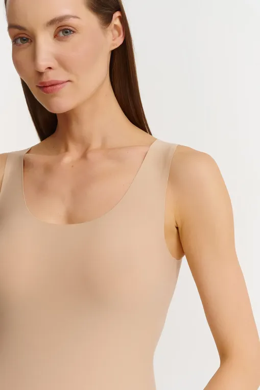 Топы Chantelle C26460 0WU Nude