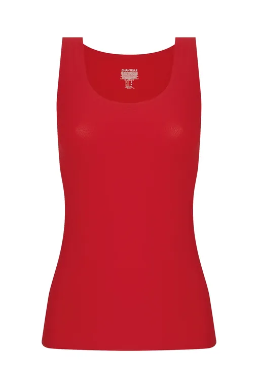 Топы Chantelle C26460 0YU Poppy red
