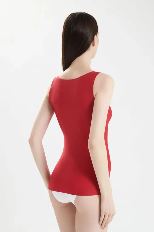 Топы Chantelle C26460 0YU Poppy red