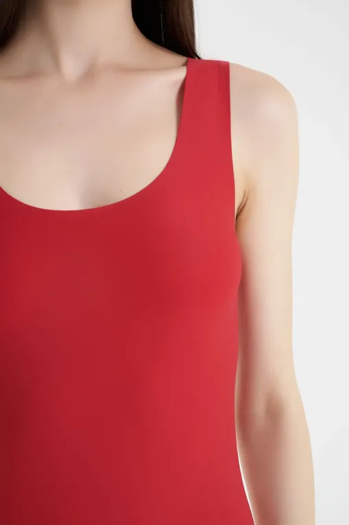 Топы Chantelle C26460 0YU Poppy red