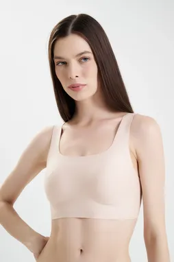 Chantelle C26BQ2 01N Golden beige