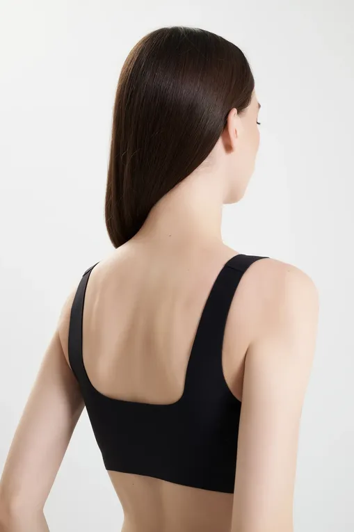 Бесшовные Chantelle C26BQ2 011 Black