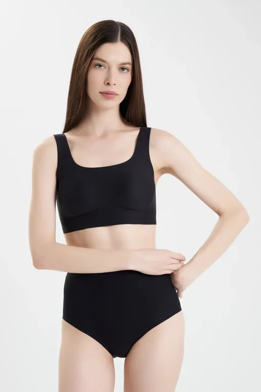 Бесшовные Chantelle C26BQ2 011 Black