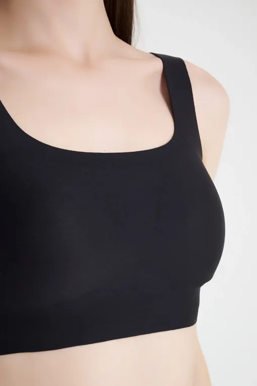 Бесшовные Chantelle C26BQ2 011 Black