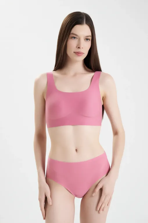 Бесшовные Chantelle C26BQ2 0O2 Gardenia