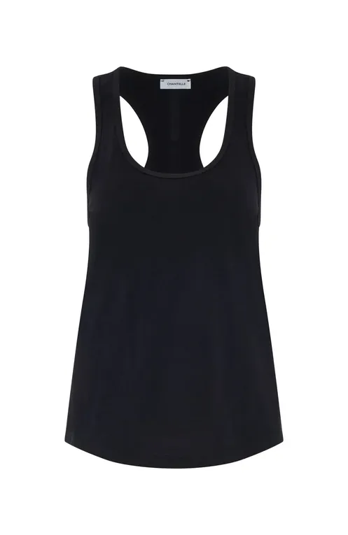 Майки Chantelle CA6510 011 Black