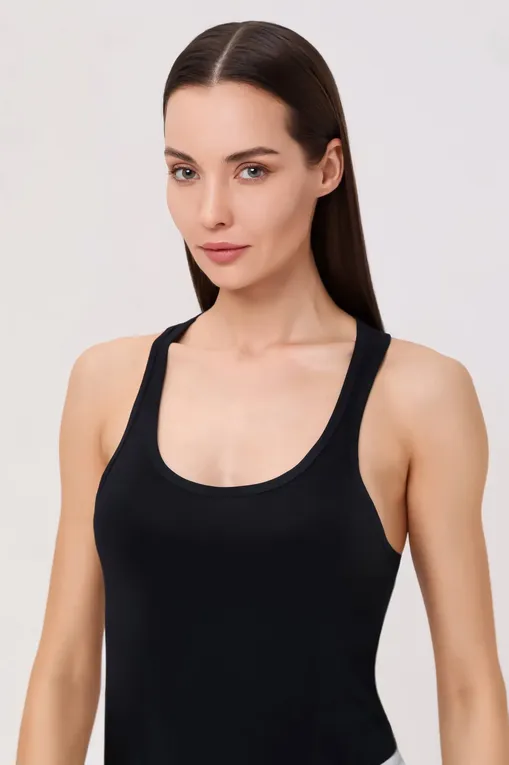 Майки Chantelle CA6510 011 Black