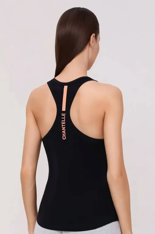 Майки Chantelle CA6510 011 Black