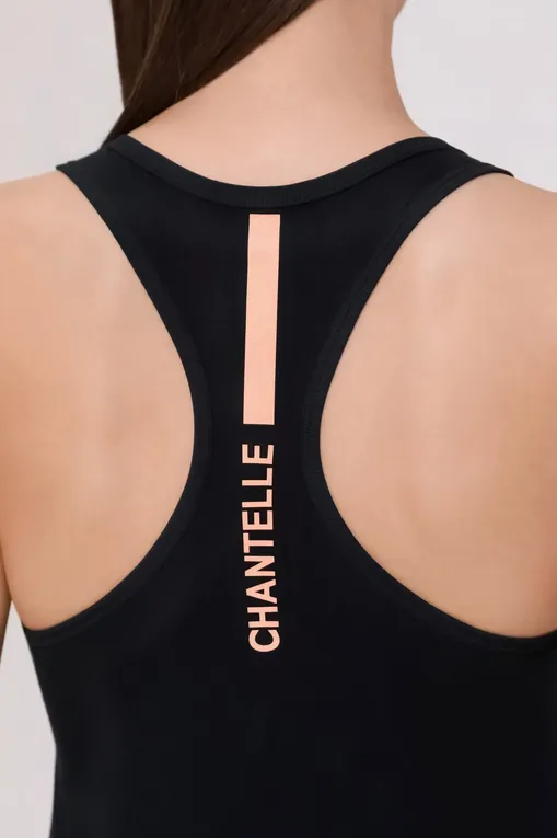 Майки Chantelle CA6510 011 Black