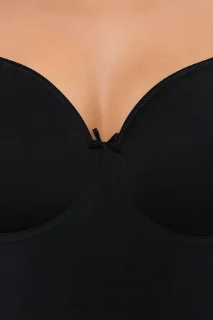 Conturelle 818804 04 schwarz