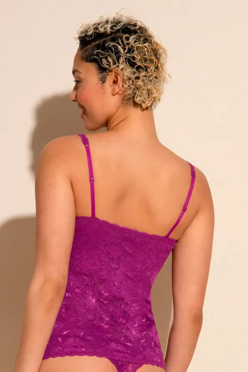 Кружевное Cosabella NEVER1702 7002 SWISS BEET