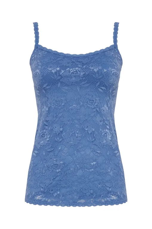 Кружевное Cosabella NEVER1702 7001 LUZERNE BLUE