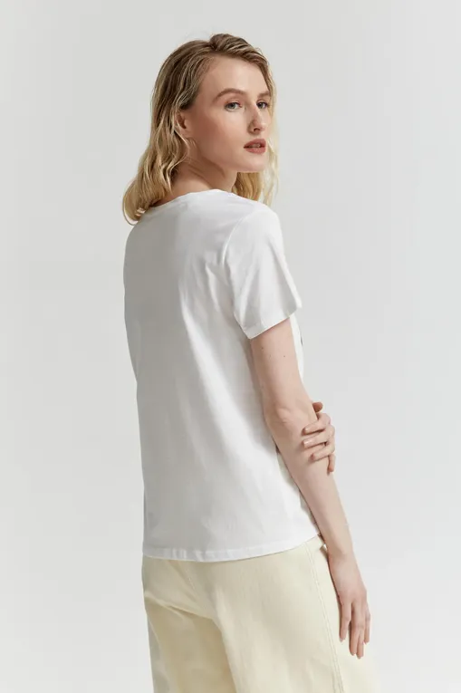 Футболки Diana Gallesi G445R000485N ( G3 ) S1 E FOGLIE VERDI