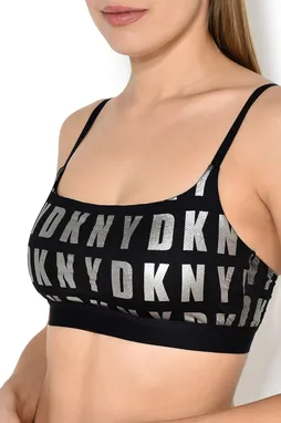 DKNY DK4509 7HE Foll block logo