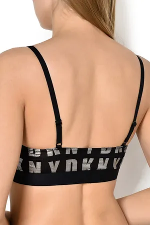 DKNY DK4509 7HE Foll block logo