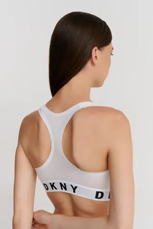 DKNY DK4519 DLV White/Black