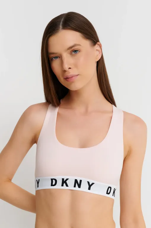 Топы DKNY DK4519 I290Y PEARL CREAM