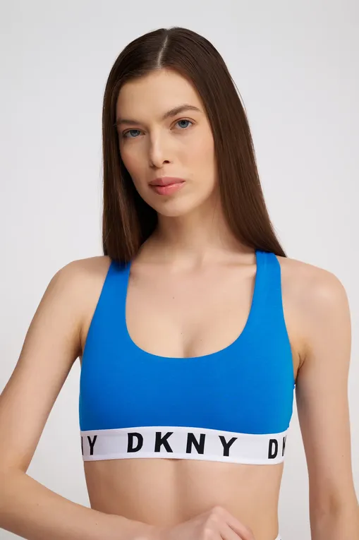 Топы DKNY DK4519 I431Y HOT BLUE