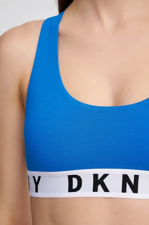 Топы DKNY DK4519 I431Y HOT BLUE