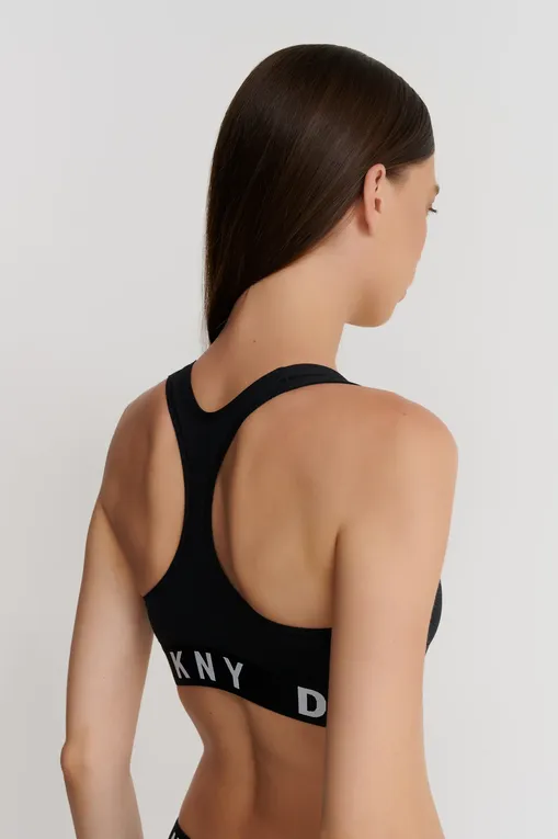 Топы DKNY DK4519 Y3T black/white