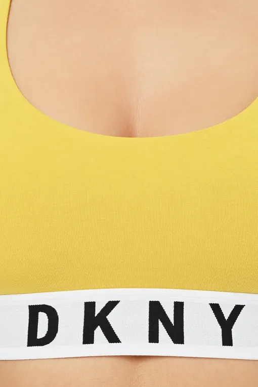 Топы DKNY DK4519 I711Y GOLDENROD