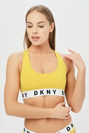 DKNY DK4519 I711Y GOLDENROD